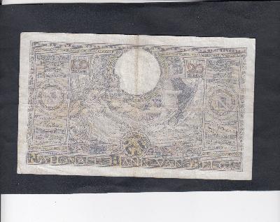 Beschrijving achterzijde: FIGURES